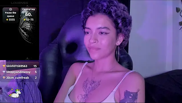 Anny_Kiitty Obrolan Langsung XXX