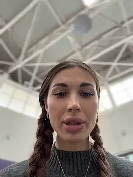 Charming_Ritta's Live XXX Chat