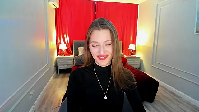 NaturalBeaty Live XXX Chat