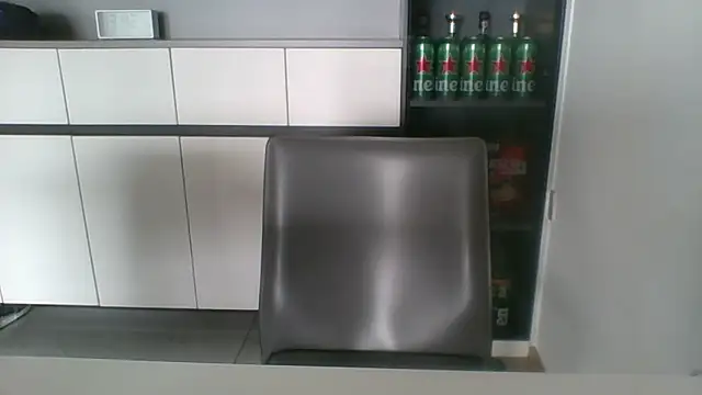 nole_china7 웹캠 쇼