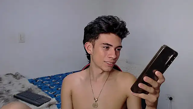 Chat XXX ao vivo de Rimuru17