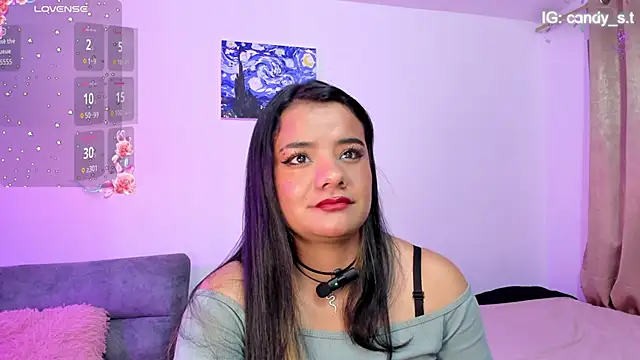 Shophie_thoopson: онлайн-секс-чат