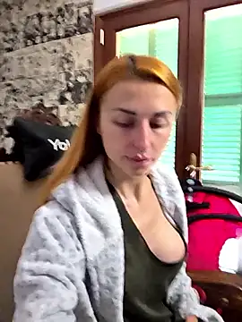 kylie_blck Webcam-Show