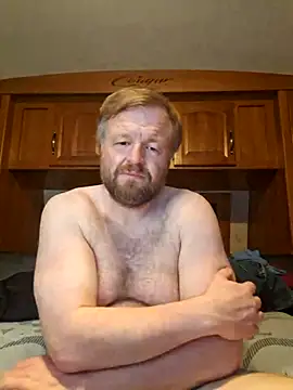 TheOneDonShaun: вебкам-шоу