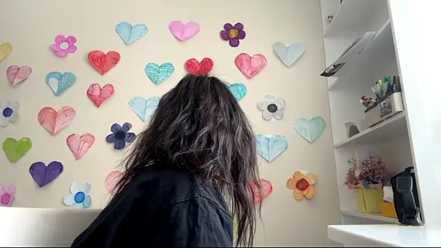 SweetMiaXO: онлайн-секс-чат