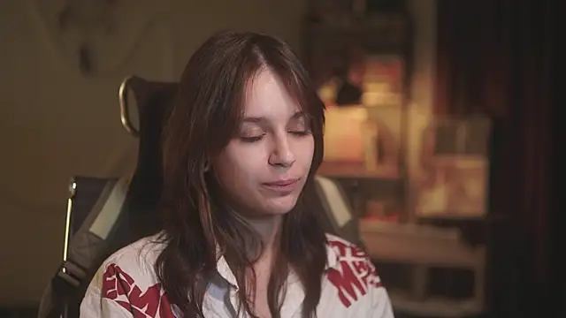 Онлайн чат XXX alyssa_sweet