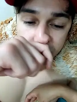 Crist6n's Webcam Show