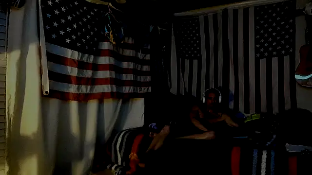 Show modela SexyMofo7 na web-kameri