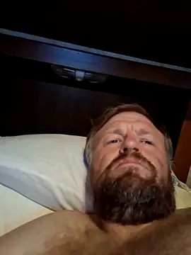 TheOneDonShaun Show in webcam