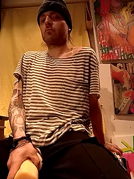 XXX chat uživo modela rexflexxx