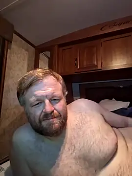 TheOneDonShaun élő XXX-chatje