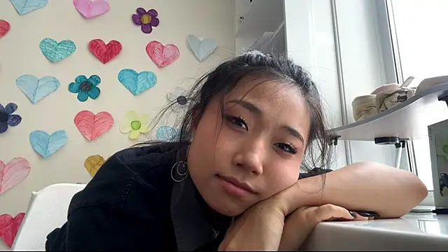 SweetMiaXOのウェブカメラショー