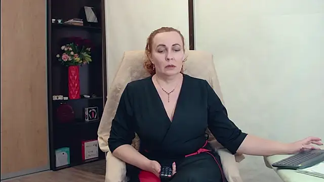 XXX chat uživo modela FreeMyFire