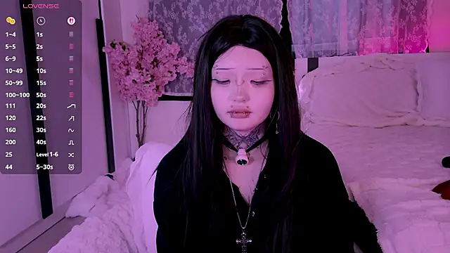 Lein_Bone 라이브 XXX 채팅