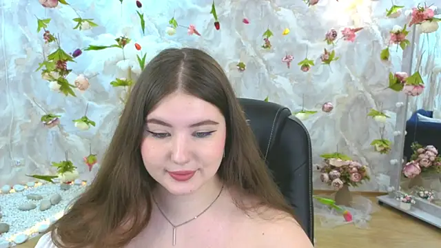 PixelGoddess Chat XXX in diretta