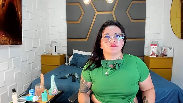 Sembang XXX Secara Langsung juana_valkiria