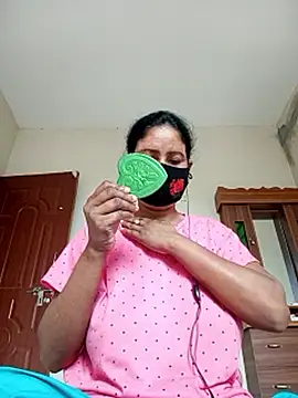 Neha-Roy Webcam Show