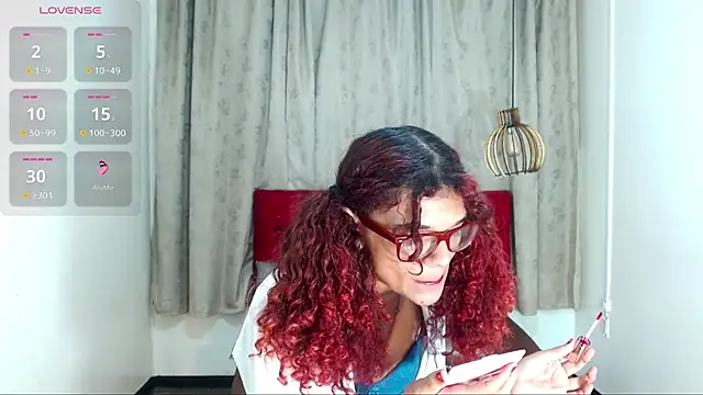 luisa__torres' Live XXX Chat