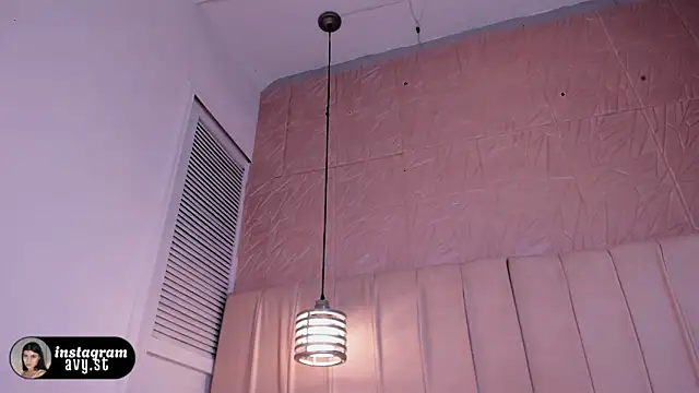 avy_stのライブXXXチャット