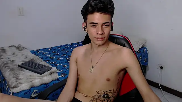 Rimuru17 现场XXX聊天