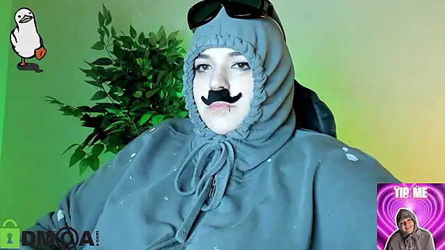 Mia_R0ss Obrolan Langsung XXX