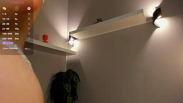 Skinny_Alice Live XXX Chat