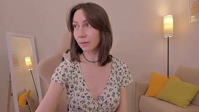 Chat +18 de GoodGlamorGirl ao vivo