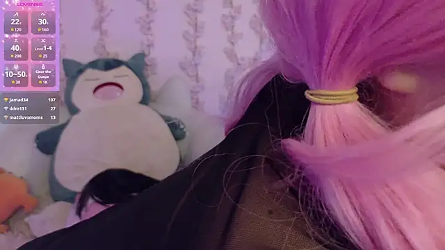 Haelycute Live XXX Chat