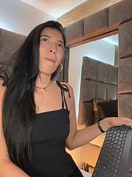 BrigitteVons Live XXX Chat