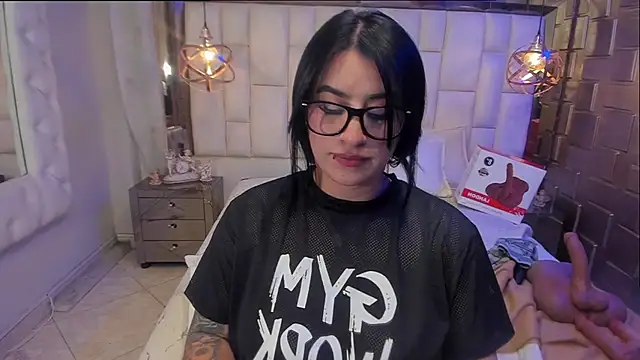 Živý XXX chat Nara_belen