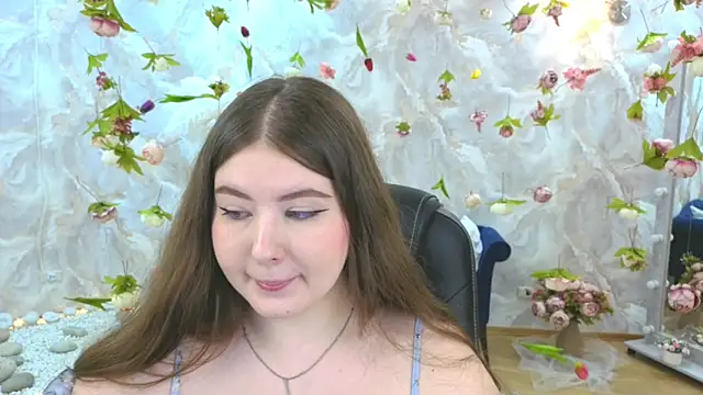 PixelGoddess Live XXX Chat