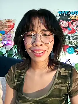 Chat +18 de dolliette24 ao vivo