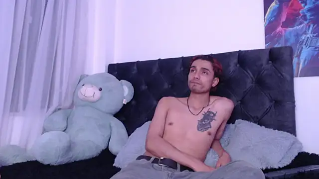 XXX chat uživo modela katrin_hancool