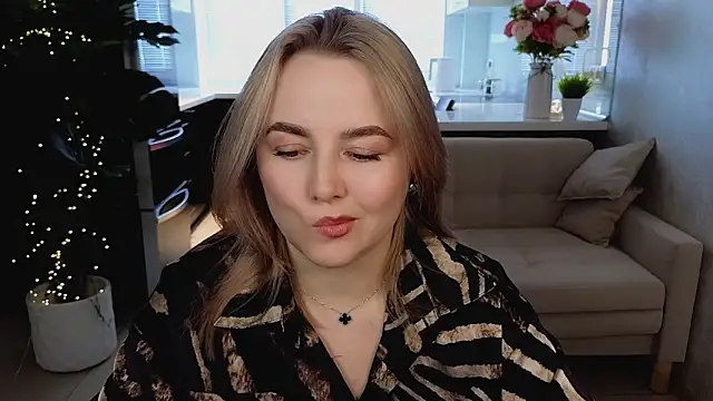 Chatroom XXX en direct de Mira_Mermayd