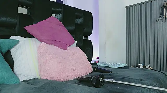 levana1 Adlı Modelin Canlı XXX Sohbeti