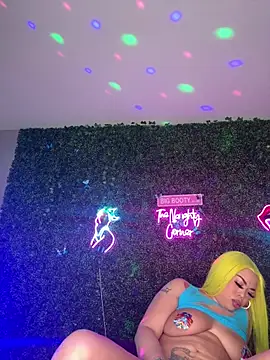 RenaThickAss লাইভ XXX চ্যাট