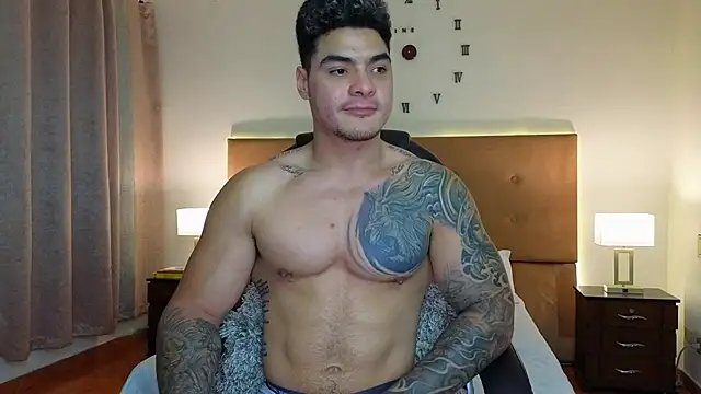 Steven_Velez Live XXX-Chat