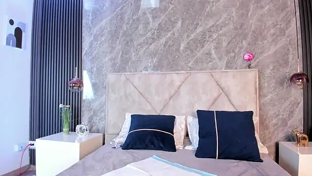 ArielleWilde Live XXX Chat