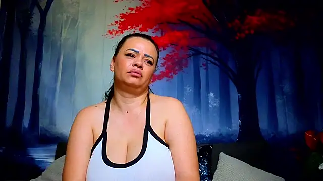 Chat XXX ao vivo de ElizabethEven