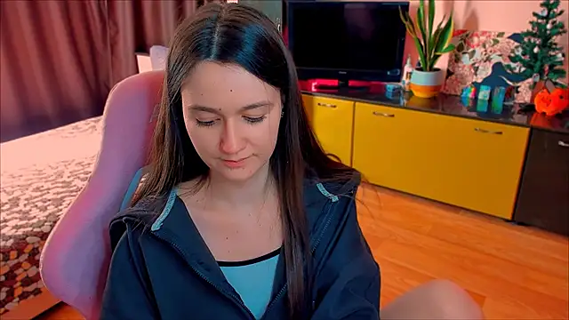 ameli_moon live XXX chat