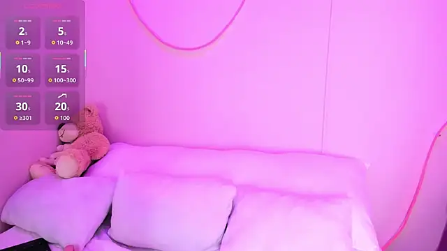 Kiikilove149's Live XXX Chat