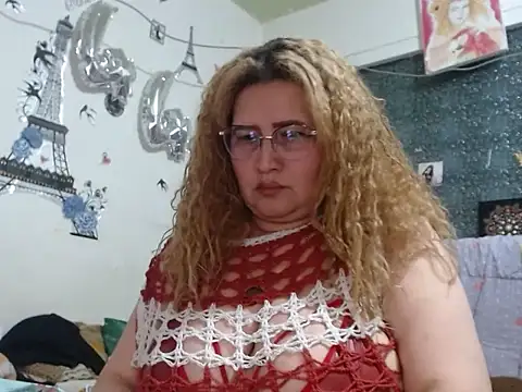 XXX chat uživo modela Perla1981--