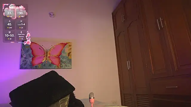 noah_0814 élő XXX-chatje