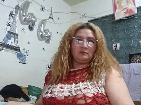 Chatroom XXX en direct de Perla1981--