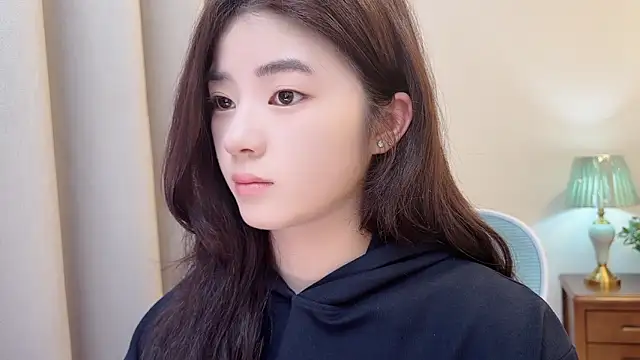 Nicole20266 网络视讯表演