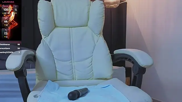 Isa_dumontn Live XXX chat