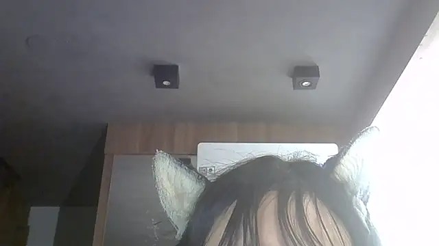 SkinnyKitten 现场XXX聊天