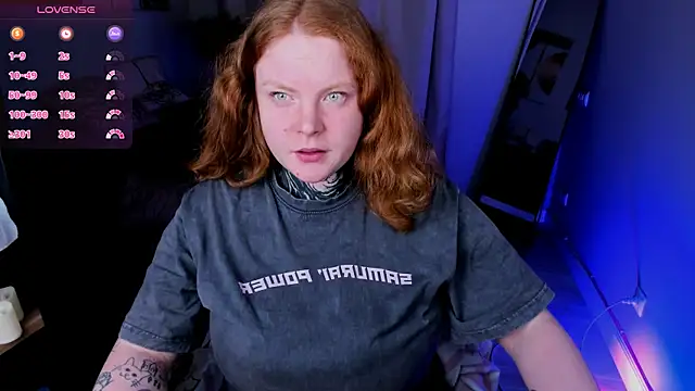 Cassie_xKissn Live XXX chat