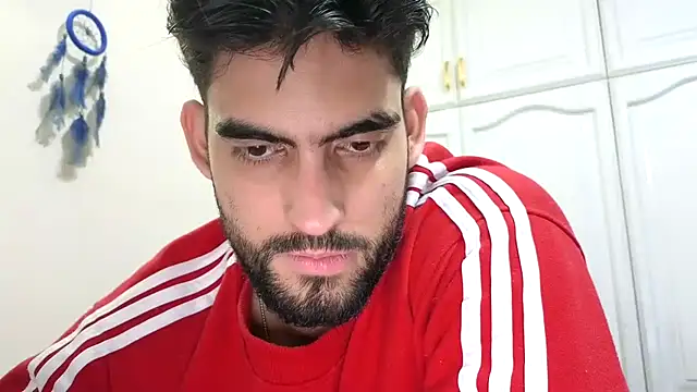 Živý XXX chat Jackyrose