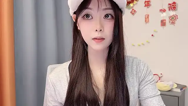 Živý XXX chat smalldaisy